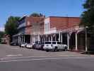 Old Sacramento (29. Mai)