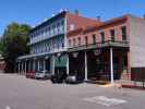 Old Sacramento (29. Mai)