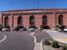 Sacramento Valley Station (29. Mai)