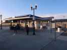 Madera Station (29. Mai)