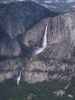 Yosemite Falls im Yosemite National Park (31. Mai)