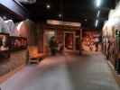 Yosemite Valley Visitor Center im Yosemite National Park (31. Mai)