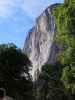 El Capitan im Yosemite National Park (31. Mai)
