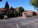 Winchester Mystery House in San Jose (1. Juni)
