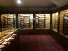 Winchester Riffle Museum in San Jose (1. Juni)