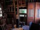 Winchester Mystery House in San Jose (1. Juni)