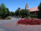 Stanford University (1. Juni)