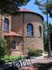 Memorial Church in der Stanford University (1. Juni)