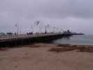 Santa Cruz Wharf (1. Juni)
