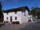 Casa del Oro in Monterey (2. Juni)