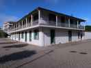 Pacific House in Monterey (2. Juni)