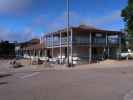 Custom House in Monterey (2. Juni)
