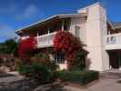 Brandman University in Monterey (2. Juni)