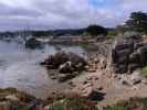 Monterey Bay (2. Juni)