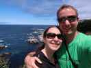 Sabine und ich (2. Juni)