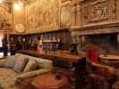 Hearst Castle (2. Juni)