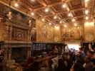 Hearst Castle (2. Juni)