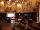 Hearst Castle (2. Juni)