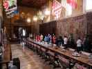 Hearst Castle (2. Juni)
