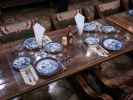 Hearst Castle (2. Juni)