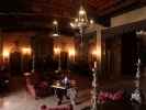 Hearst Castle (2. Juni)
