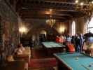 Hearst Castle (2. Juni)