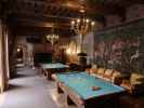 Hearst Castle (2. Juni)
