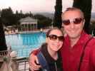 Hearst Castle (2. Juni)