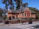History Center in San Luis Obispo (3. Juni)