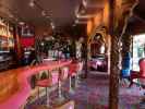 Madonna Inn in San Luis Obispo (3. Juni)