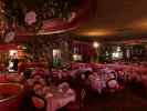 Madonna Inn in San Luis Obispo (3. Juni)