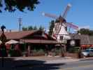Mission Drive in Solvang (3. Juni)