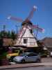 Mission Drive in Solvang (3. Juni)