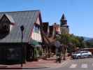 Solvang (3. Juni)
