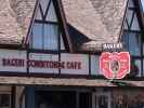 Olsen's Bakery in Solvang (3. Juni)
