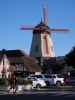 Alisal Road in Solvang (3. Juni)