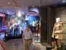 Warner Bros. Studios in Burbank (4. Juni)