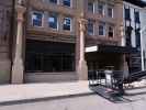 Warner Bros. Studios in Burbank (4. Juni)
