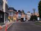 Warner Bros. Studios in Burbank (4. Juni)