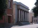 Warner Bros. Studios in Burbank (4. Juni)