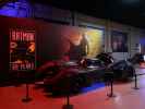 Warner Bros. Studios in Burbank (4. Juni)