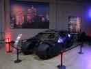 Warner Bros. Studios in Burbank (4. Juni)