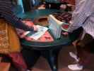 Familienforum in der Getty Villa in Pacific Palisades (5. Juni)