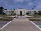 City Hall in Santa Monica (5. Juni)