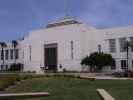 City Hall in Santa Monica (5. Juni)