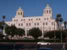 United States Post Office Terminal Annex in Los Angeles (5. Juni)