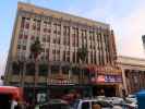 El Capitan Theatre in Los Angeles (5. Juni)
