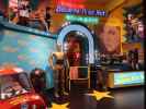 Ripley's Believe It or Not! in Los Angeles (5. Juni)