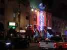 Hollywood Wax Museum in Los Angeles (5. Juni)