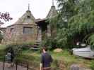 Hogsmeade in den Universal Studios Hollywood (7. Juni)